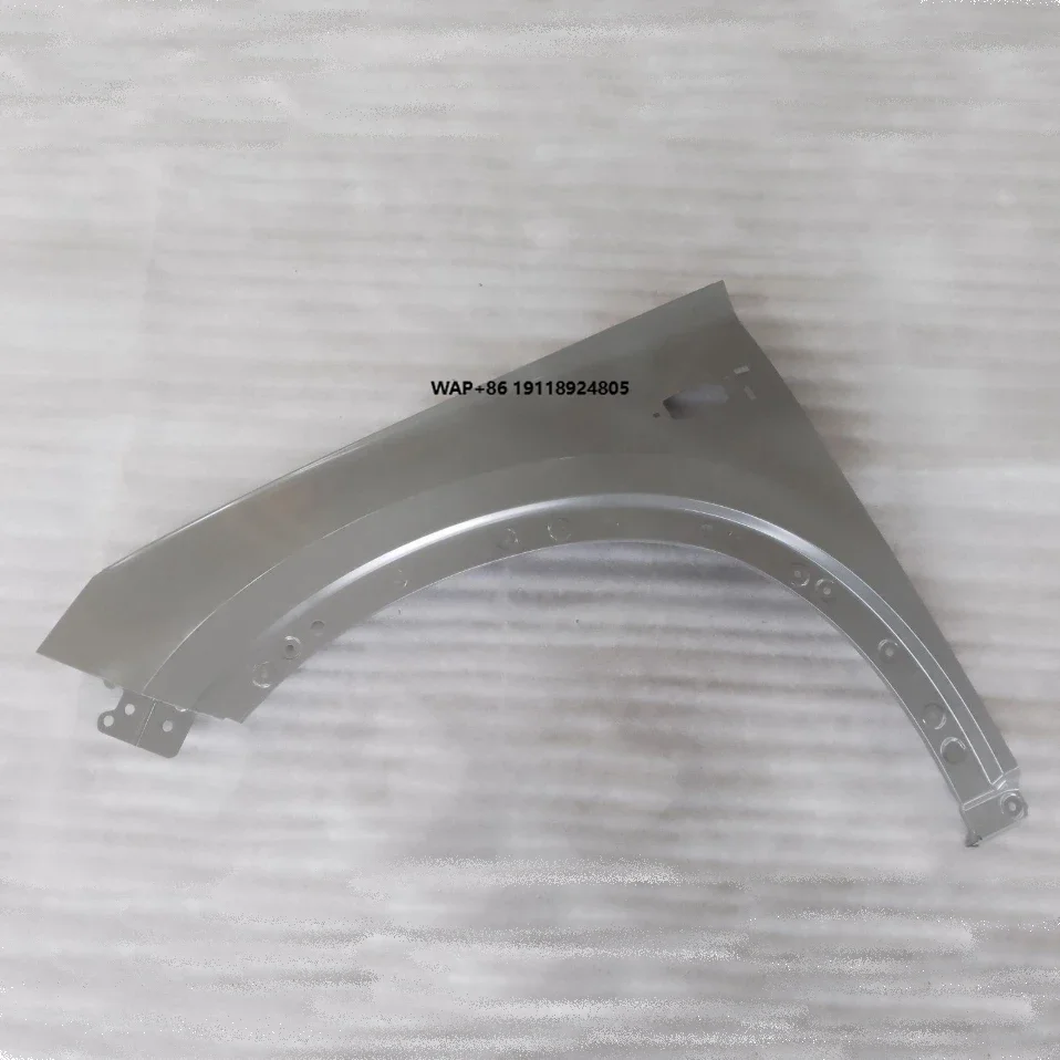 2025 Hot Sale Original Factory Quality Auto Spare Parts Left Fender OE 18288969-00 for Song Plus
2025 Hot Sale Original Factory Quality Auto Spare Parts Left Fender OE 18288969-00 for Song Plus