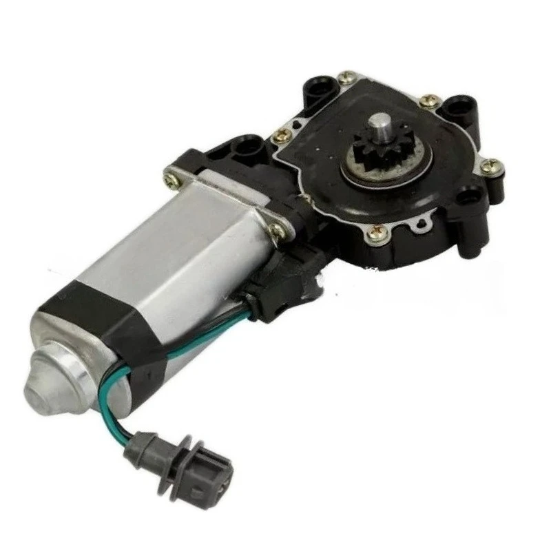 Suitable for Mercedes Actros left side window regulator motor 0058209042 A0058209042 electric window adjustment motor
Suitable for Mercedes Actros left side window regulator motor 0058209042 A0058209042 electric window adjustment motor