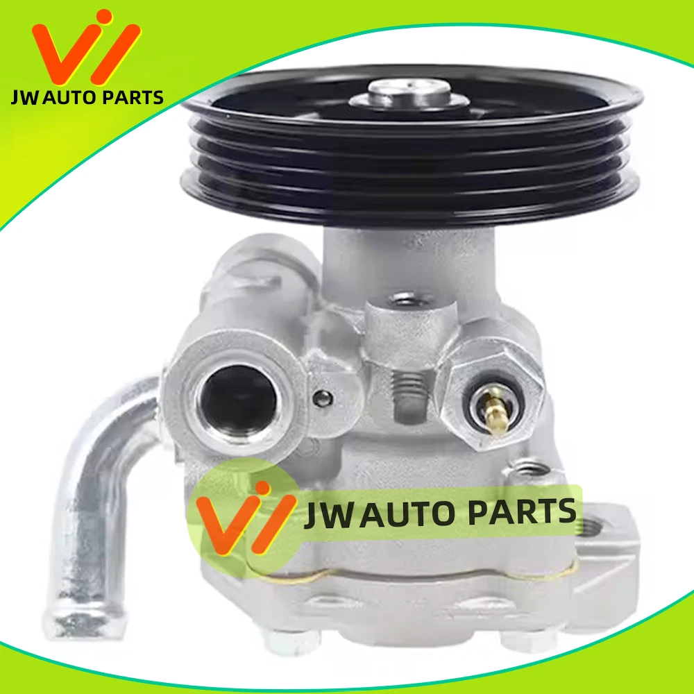 Power Steering Pump For Mitsubishi Pajero Montero V23 V43 6G72 V25 V45 6G74 MR267662 MR133400 MR448159
Power Steering Pump For Mitsubishi Pajero Montero V23 V43 6G72 V25 V45 6G74 MR267662 MR133400 MR448159