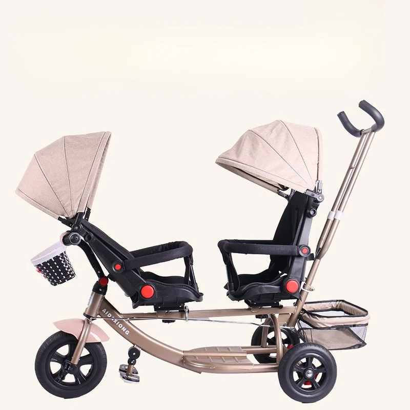 Детский фургон Tandem Ride-On — стальной каркас с защитой от опрокидывания, двойными сиденьями и резиновыми колесами для транспортировки близнецов
Детский фургон Tandem Ride-On — стальной каркас с защитой от опрокидывания, двойными сиденьями и резиновыми колесами для транспортировки близнецов