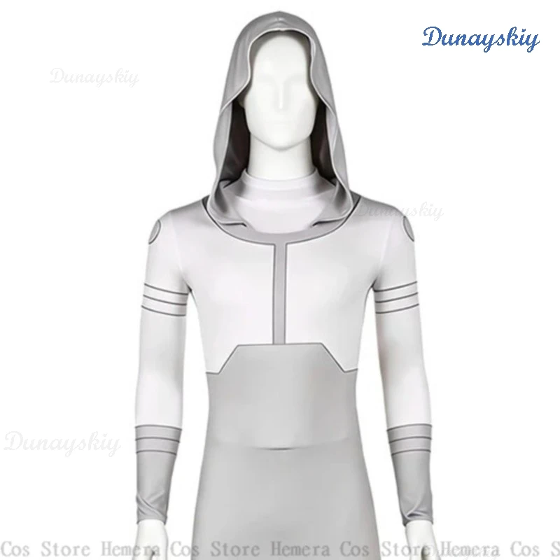 Hemera Cos Mark Invincible Grayson Cosplay Superhero Hooded Cloak Jumpsuit Halloween Mens Clothing Viltrumites Carn
Hemera Cos Mark Invincible Grayson Cosplay Superhero Hooded Cloak Jumpsuit Halloween Mens Clothing Viltrumites Carn