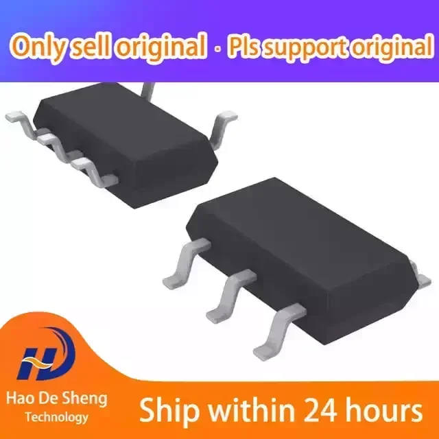 10PCS/LOT LT6015HS5#TRMPBF LT6015HS5 SOT23-5 New Original In Stock
10PCS/LOT LT6015HS5#TRMPBF LT6015HS5 SOT23-5 New Original In Stock