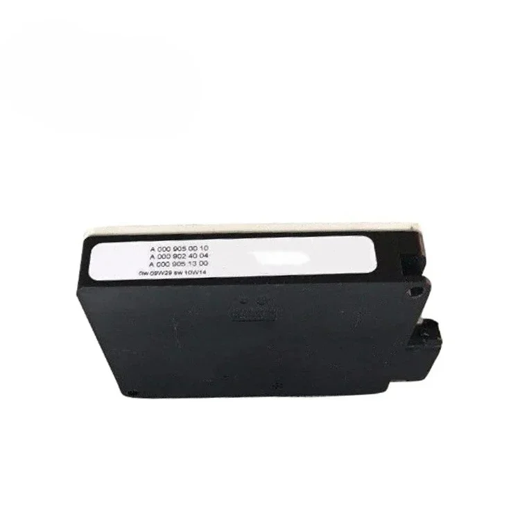 0009050010 for E-CLASS W211 W212 Auto Parts Radar Sensor Sensor Distronic Control Unit
0009050010 for E-CLASS W211 W212 Auto Parts Radar Sensor Sensor Distronic Control Unit