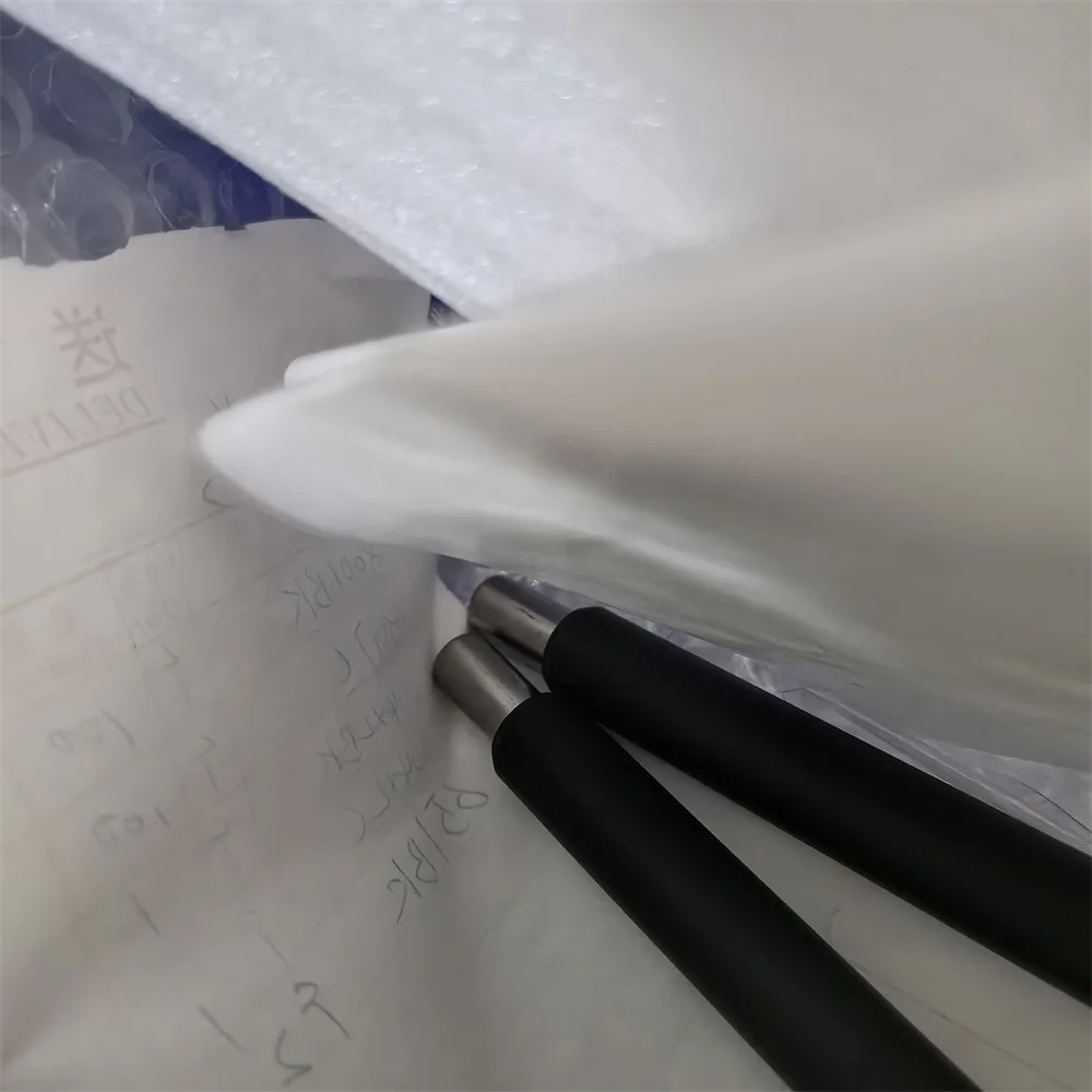 5 шт. первичный зарядный ролик PCR для KONICA MINOLTA Bizhub C458 C558 C658 C258 C308 C368 C227i C257i C287i C226i C266i C286i
5 шт. первичный зарядный ролик PCR для KONICA MINOLTA Bizhub C458 C558 C658 C258 C308 C368 C227i C257i C287i C226i C266i C286i