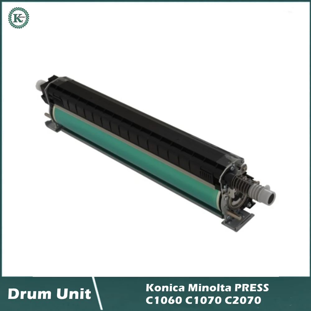 DU-105 / A5WH0Y0 Drum Unit For Konica Minolta PRESS C1060 C1070 C2070 C71hc C83hc DU-105 / A5WH0Y0
DU-105 / A5WH0Y0 Drum Unit For Konica Minolta PRESS C1060 C1070 C2070 C71hc C83hc DU-105 / A5WH0Y0