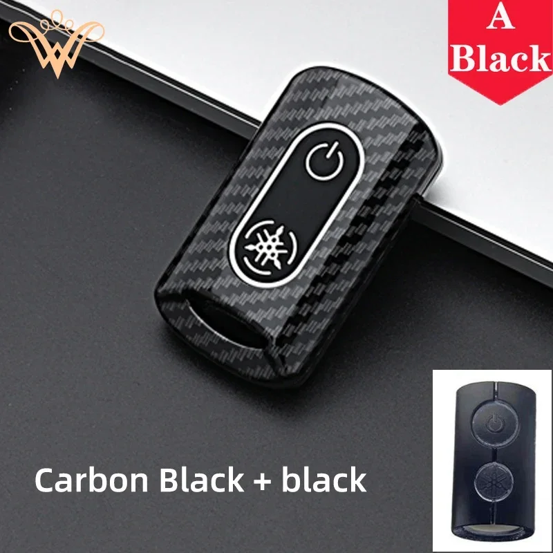 Carbon ABS Remote Key Fob Case Cover For Yamaha NVX NVX155 XMAX 250 300 400 XMAX300 QBIX AEROX JAUNS 2018 2019 2020 Holder
Carbon ABS Remote Key Fob Case Cover For Yamaha NVX NVX155 XMAX 250 300 400 XMAX300 QBIX AEROX JAUNS 2018 2019 2020 Holder