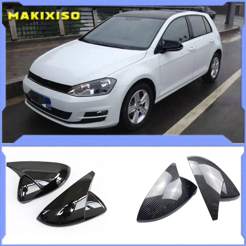 2 шт., колпачки на зеркала заднего вида для VW Golf MK7 7,5 GTI 7 7R
2 шт., колпачки на зеркала заднего вида для VW Golf MK7 7,5 GTI 7 7R