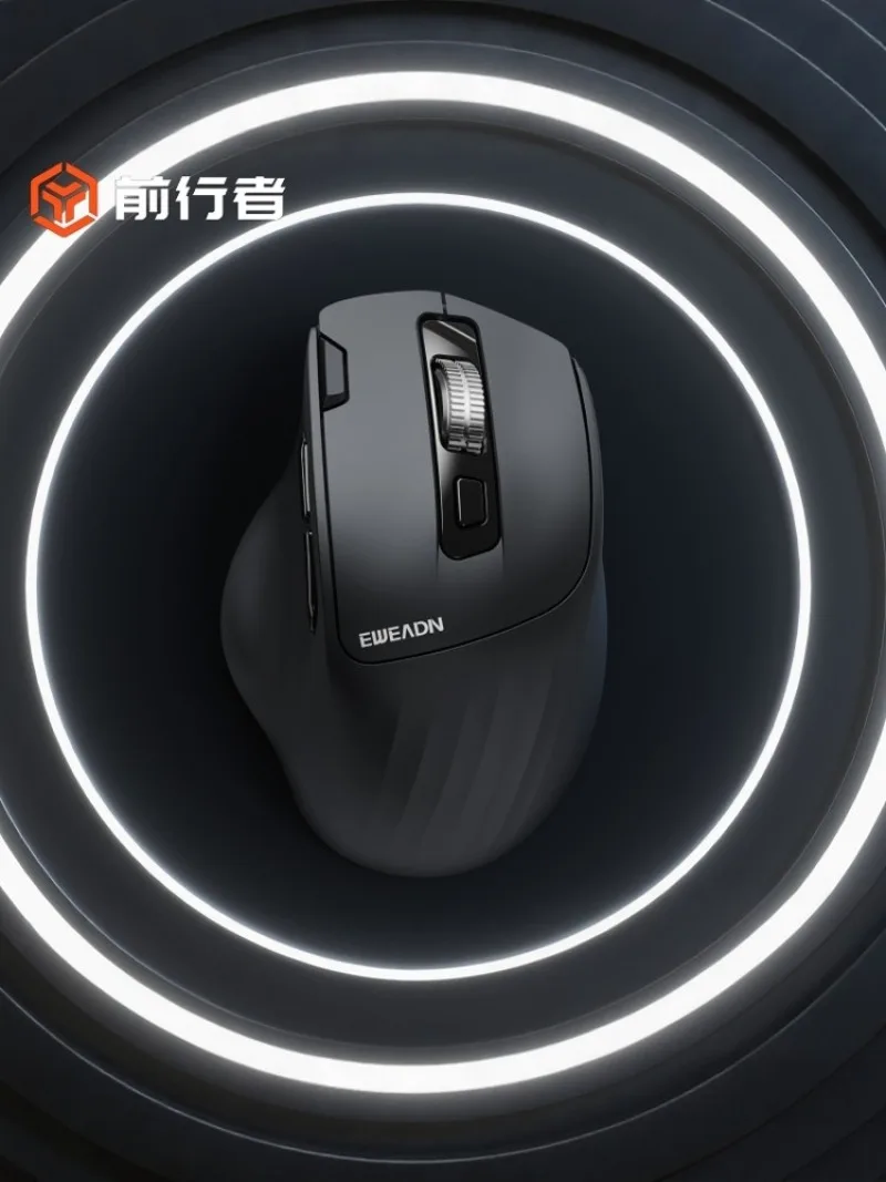 Eweadn C2 Беспроводная двухрежимная мышь 5-уровневая DPI Регулируемая компактная портативная эргономичная бесшумная мышь с шелковистым прикосновением игровая/офисный подарок
Eweadn C2 Беспроводная двухрежимная мышь 5-уровневая DPI Регулируемая компактная портативная эргономичная бесшумная мышь с шелковистым прикосновением игровая/офисный подарок