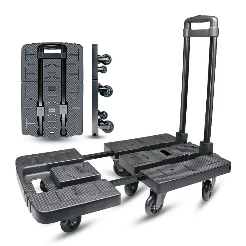 Foldable Heavy Duty Garden Cart, 5 Wheeled, 200kg, Wheel Cart, Foldable, Hand Cart, Bicycle
Foldable Heavy Duty Garden Cart, 5 Wheeled, 200kg, Wheel Cart, Foldable, Hand Cart, Bicycle