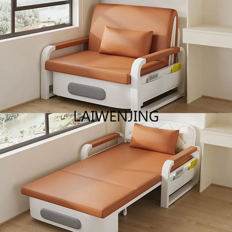 MJY single sofa bed folding dual-purpose small apartment folding balcony telescopic multi-function bed
MJY single sofa bed folding dual-purpose small apartment folding balcony telescopic multi-function bed