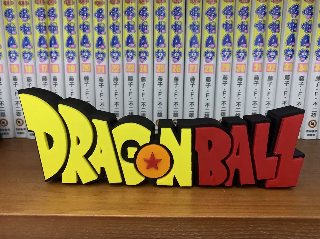 Dragon Ball Z & Super Logo In Stock Stand Up Sign Classic Cartoon Characters Accessories Anime Figures Ornament Model Toy Gift
Dragon Ball Z & Super Logo In Stock Stand Up Sign Classic Cartoon Characters Accessories Anime Figures Ornament Model Toy Gift