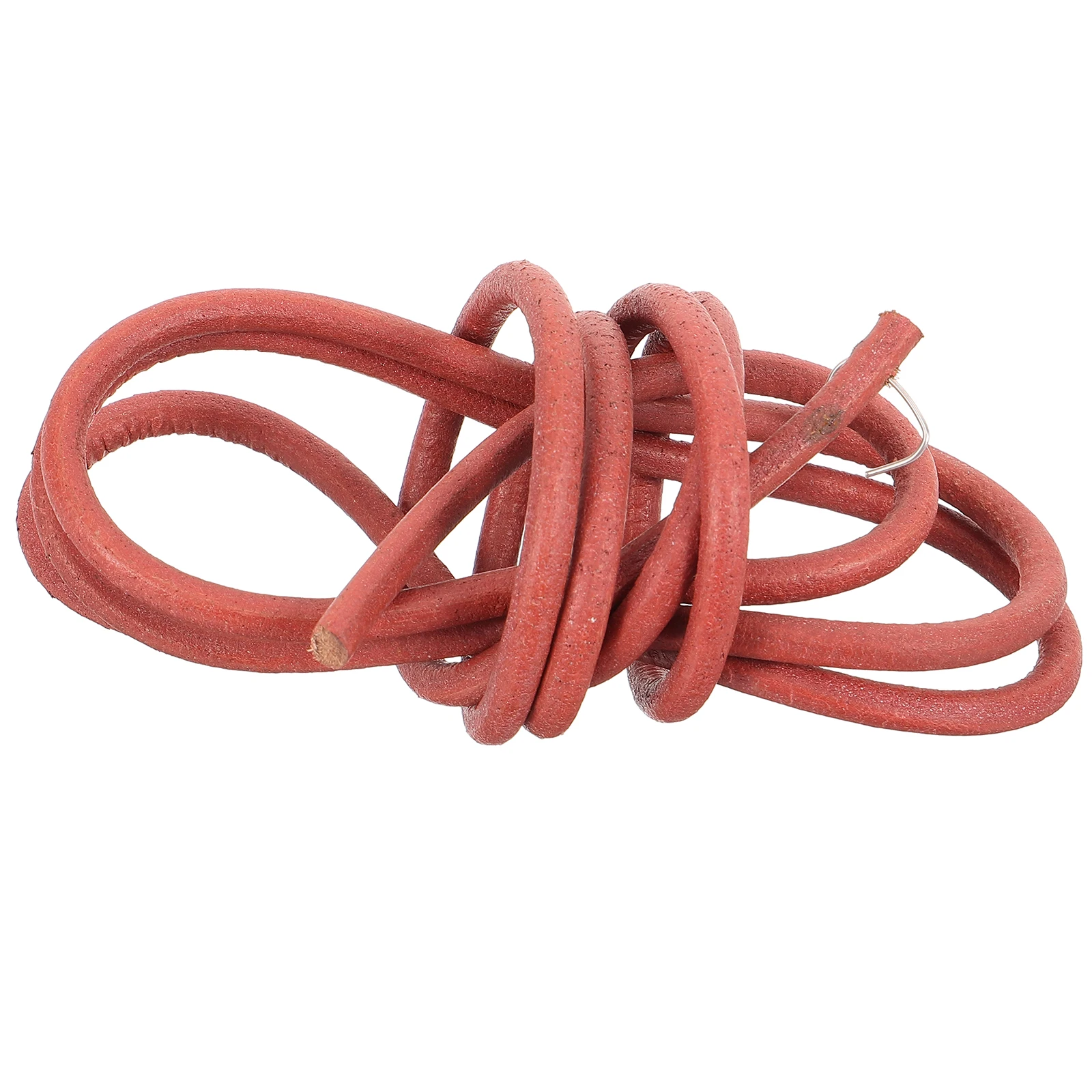 Cowhide Sewing Machine Belt Metal Material Replacement Parts Embroidery Belts Craft Straps Treadle
Cowhide Sewing Machine Belt Metal Material Replacement Parts Embroidery Belts Craft Straps Treadle