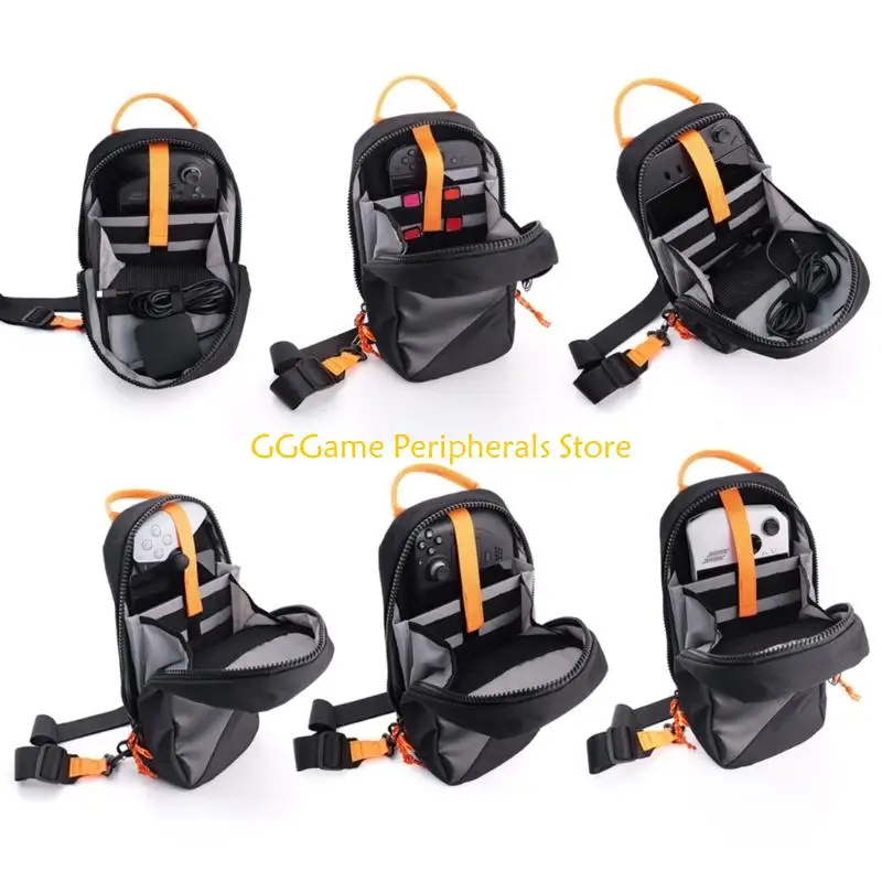 U55B Lightweight Ergonomic Shoulder belt Holder For Transportable Gaming Gear
U55B Lightweight Ergonomic Shoulder belt Holder For Transportable Gaming Gear