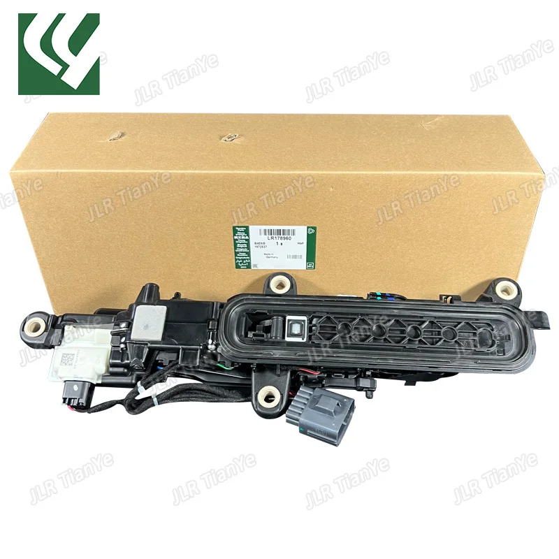 LR178960 LR178959 LR178958 LR178957 Door Handle Base Suitable for RANGE ROVER Velar
LR178960 LR178959 LR178958 LR178957 Door Handle Base Suitable for RANGE ROVER Velar