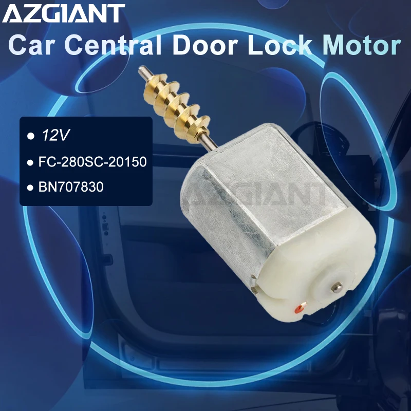 AZGIANT Car Door Lock Actuator Motor For 2010-2015 Mercedes Benz GLK X204 GLK250 GLK350 Replacement Part FC-280SC-20150
AZGIANT Car Door Lock Actuator Motor For 2010-2015 Mercedes Benz GLK X204 GLK250 GLK350 Replacement Part FC-280SC-20150