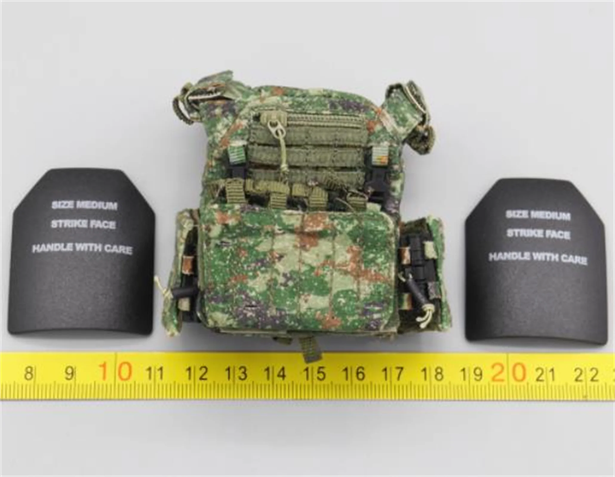 Жилет, подвесная модель SoldierStory SS133 SS134, масштаб 1/6, PLA Air Force Airborne Fit, 12 дюймов, экшн-фигурки, игрушки, куклы
Жилет, подвесная модель SoldierStory SS133 SS134, масштаб 1/6, PLA Air Force Airborne Fit, 12 дюймов, экшн-фигурки, игрушки, куклы