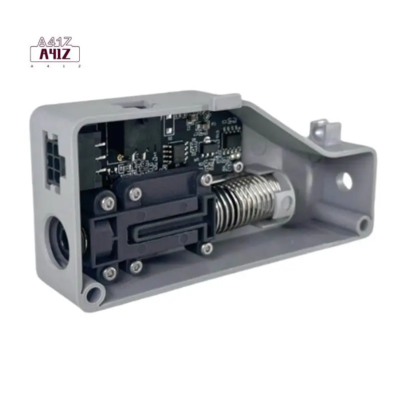 A41Z-For Bambu Lab AMS Filament Buffer For Bambu X1/P1 Series Printers 3D Printing Accessories
A41Z-For Bambu Lab AMS Filament Buffer For Bambu X1/P1 Series Printers 3D Printing Accessories
