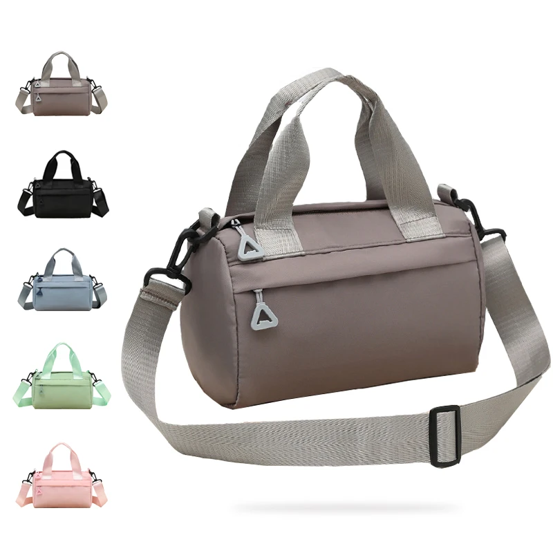 Женская спортивная сумка через плечо — минималистичная дорожная дорожная сумка для йоги, повседневная сумка через плечо с регулируемым ремешком, спортивная шикарная сумка
Женская спортивная сумка через плечо — минималистичная дорожная дорожная сумка для йоги, повседневная сумка через плечо с регулируемым ремешком, спортивная шикарная сумка