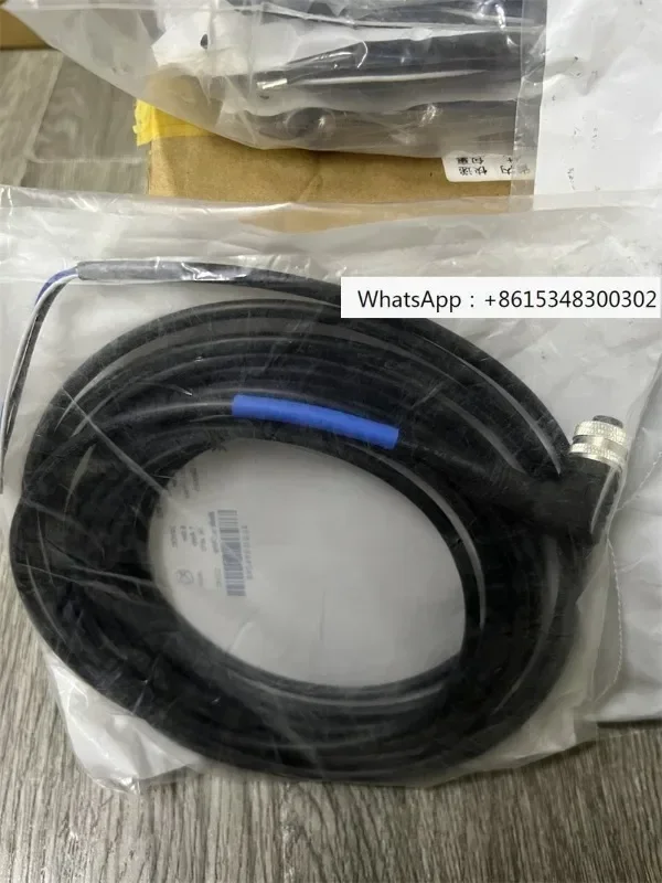 Оригинальный электронный расширительный клапан EX8-M21 EX7-I21 соединительный провод EXV-M30 EXV-M60
Оригинальный электронный расширительный клапан EX8-M21 EX7-I21 соединительный провод EXV-M30 EXV-M60