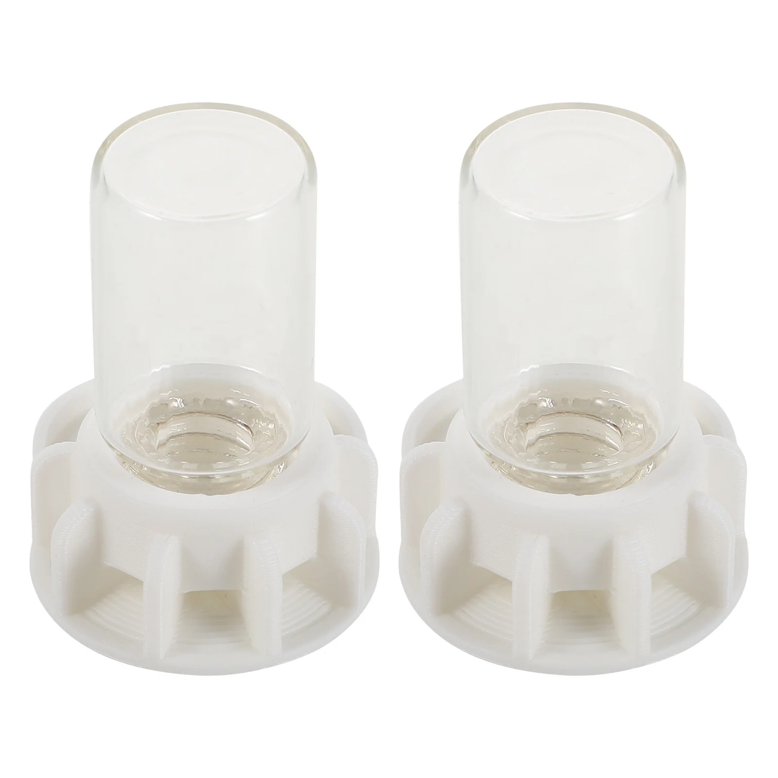 2Pcs Ant Water Feeder Transparent Reusable Small Ants Water Bowl Easy Observation Ant Feeding Cup Formicarium Pet Supplies
2Pcs Ant Water Feeder Transparent Reusable Small Ants Water Bowl Easy Observation Ant Feeding Cup Formicarium Pet Supplies