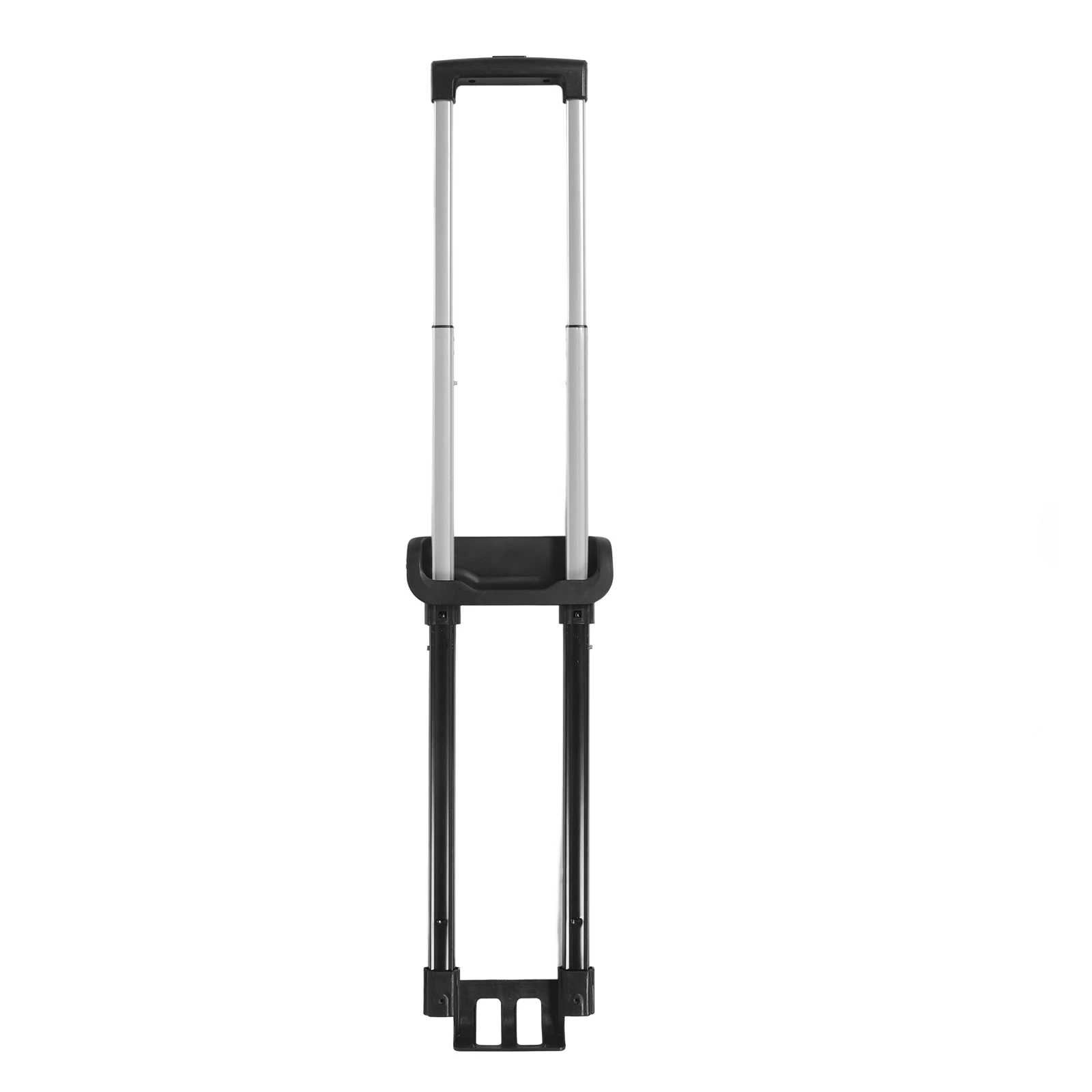 Telescopic Handle Luggage Pull Rod Durable Iron Replacement Parts for Suitcase Trolley Travel Accessories Lightweight Portable
Telescopic Handle Luggage Pull Rod Durable Iron Replacement Parts for Suitcase Trolley Travel Accessories Lightweight Portable