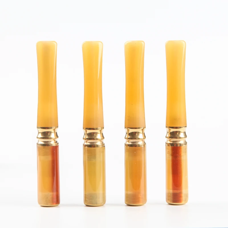 New 1pcs Resin cigarette holder cigarette filters smoking pipe Smoke accessories h2133
New 1pcs Resin cigarette holder cigarette filters smoking pipe Smoke accessories h2133