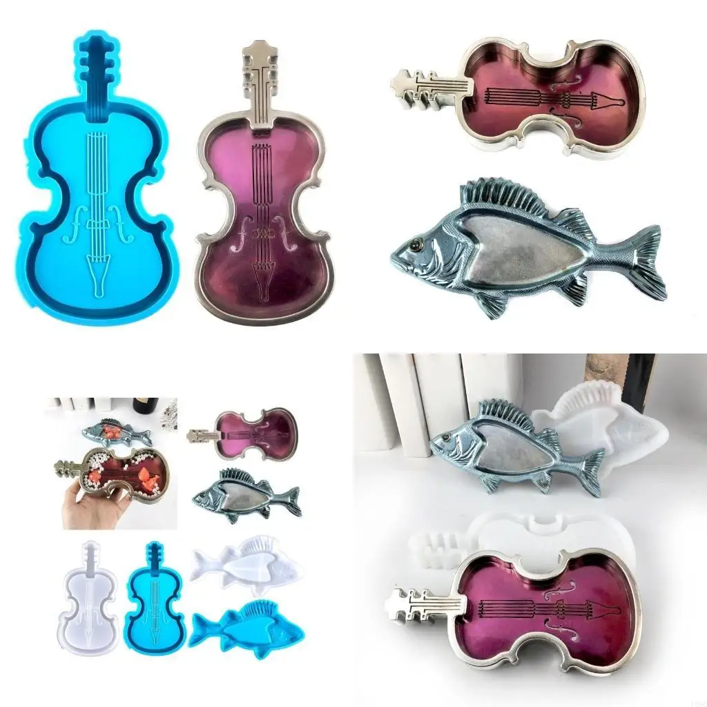 195C Silicone Mold Jewelry Casting Mould Epoxy Resin DIY Art Crafts Home Decorations
195C Silicone Mold Jewelry Casting Mould Epoxy Resin DIY Art Crafts Home Decorations
