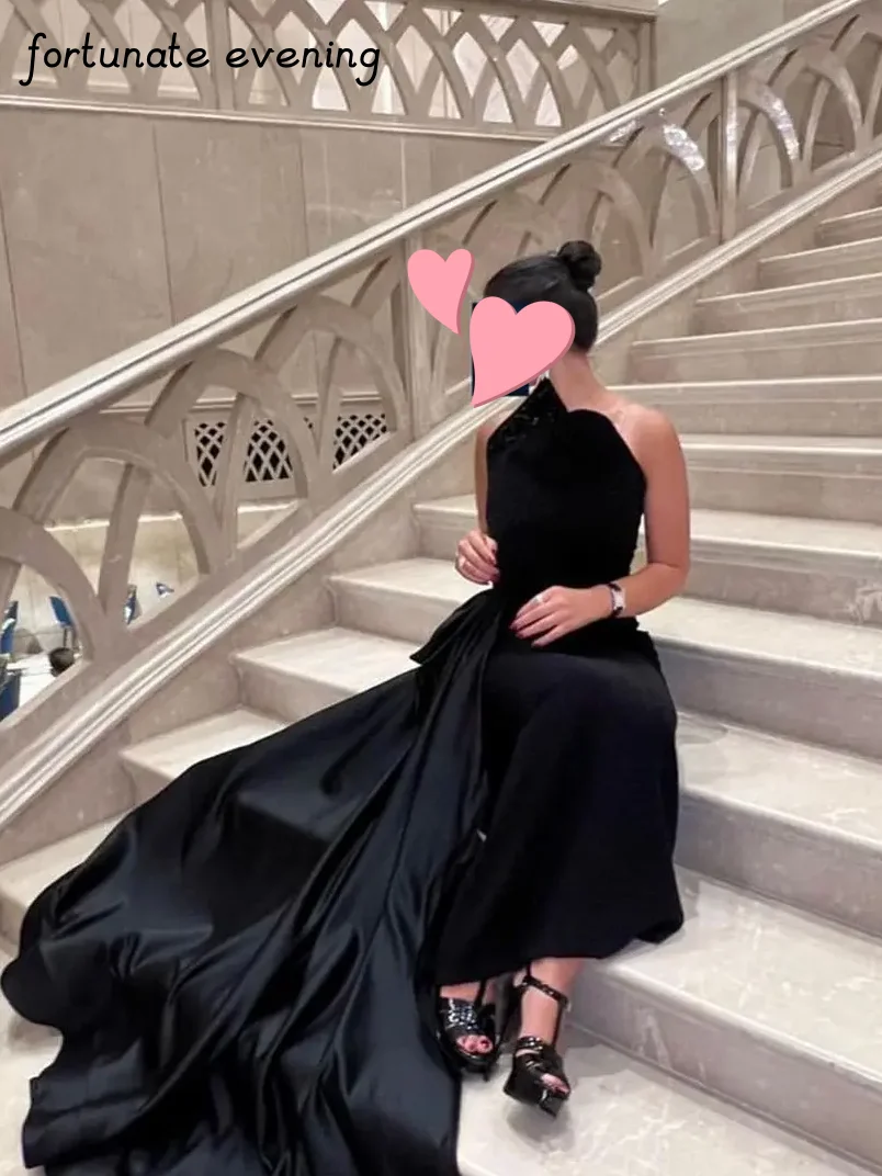 Fortunate Evening Elegant Vintage Simple Black Beaded Strapless Ruffle Formal Occasion Prom Dresses Evening Party Gown
Fortunate Evening Elegant Vintage Simple Black Beaded Strapless Ruffle Formal Occasion Prom Dresses Evening Party Gown
