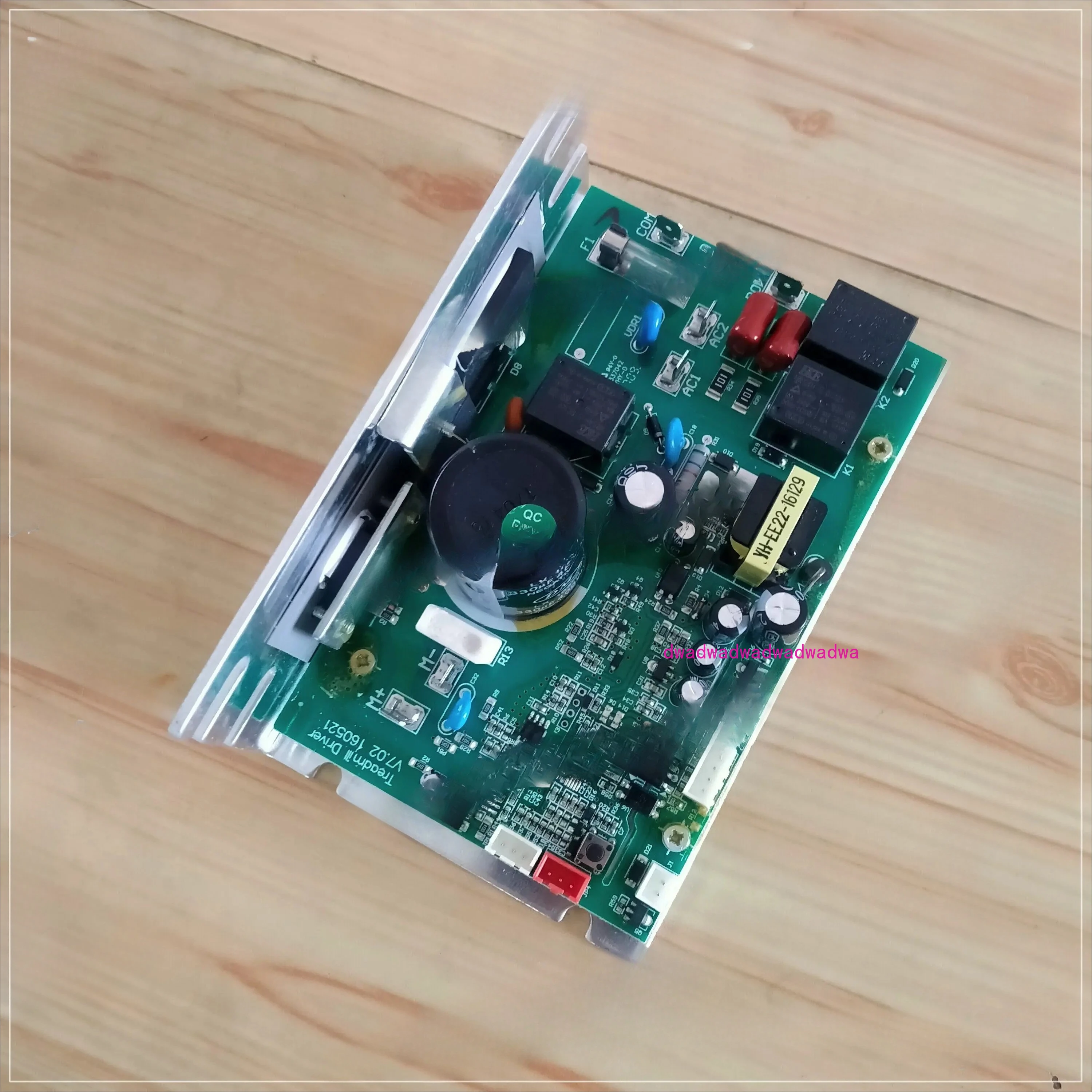 Беговая дорожка Youmei Yijian K980 G900/S900/8008S, версия BS/DK-1,5HP, основная плата
Беговая дорожка Youmei Yijian K980 G900/S900/8008S, версия BS/DK-1,5HP, основная плата