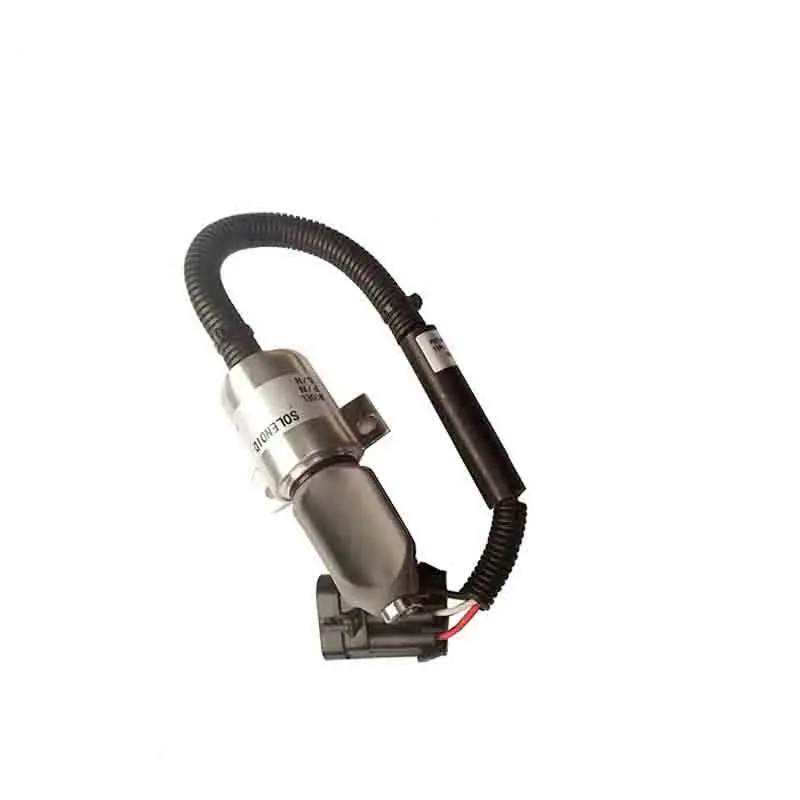 explosion-proof stop solenoid valve pressure reducing V2203 Engineering accessory 1753ES SA-4805-12V 24V
explosion-proof stop solenoid valve pressure reducing V2203 Engineering accessory 1753ES SA-4805-12V 24V