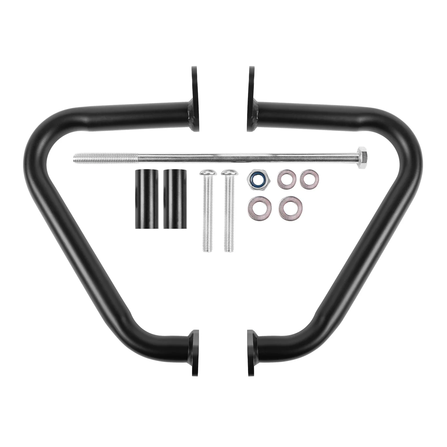 Motorcycle Engine Crash Bar Guard Stung Cage Highway Bumper For Truimph Speed 400 Scrambler 400X 2024 2025 2026
Motorcycle Engine Crash Bar Guard Stung Cage Highway Bumper For Truimph Speed 400 Scrambler 400X 2024 2025 2026