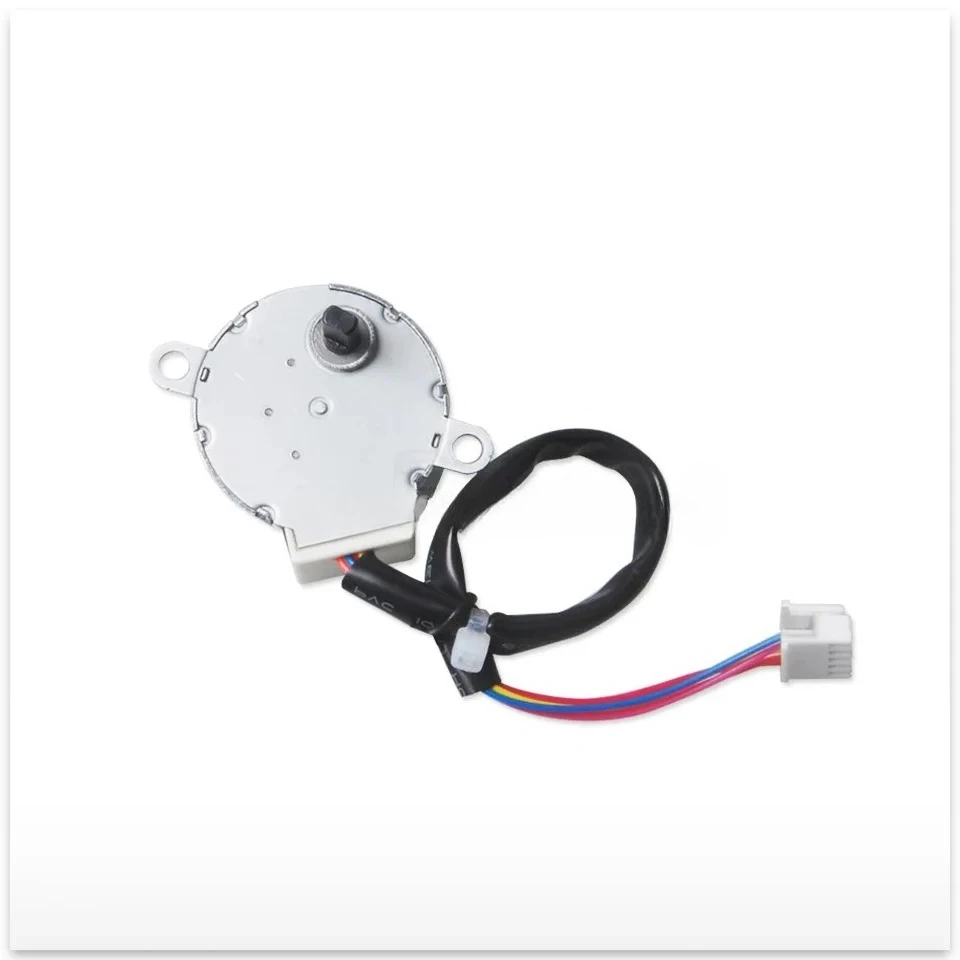 New for air conditioner motor MP35CJ Fan air conditioner motor good working
New for air conditioner motor MP35CJ Fan air conditioner motor good working