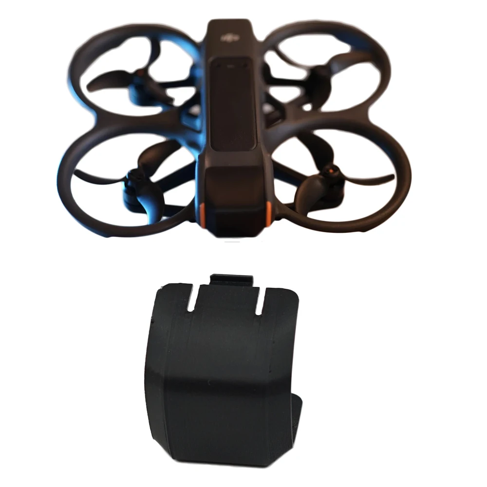 For DJI Avata2 Lens Cover Protective Dust Proof Lens Cap Compatible for DJI Avata2
For DJI Avata2 Lens Cover Protective Dust Proof Lens Cap Compatible for DJI Avata2