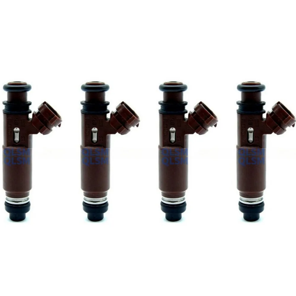 4PCS FUEL INJECTOR FOR SUZUKI LIANA IGNIS 1.6 MAZDA DEMIO 323 DENSO 195500-3990 Accessories
4PCS FUEL INJECTOR FOR SUZUKI LIANA IGNIS 1.6 MAZDA DEMIO 323 DENSO 195500-3990 Accessories