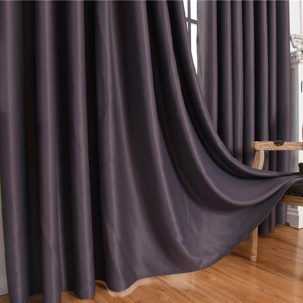 2 Pcs Window Decorative for Living Room Window Curtain Decorative Curtain Bedroom Light Blocking Home Curtains
2 Pcs Window Decorative for Living Room Window Curtain Decorative Curtain Bedroom Light Blocking Home Curtains