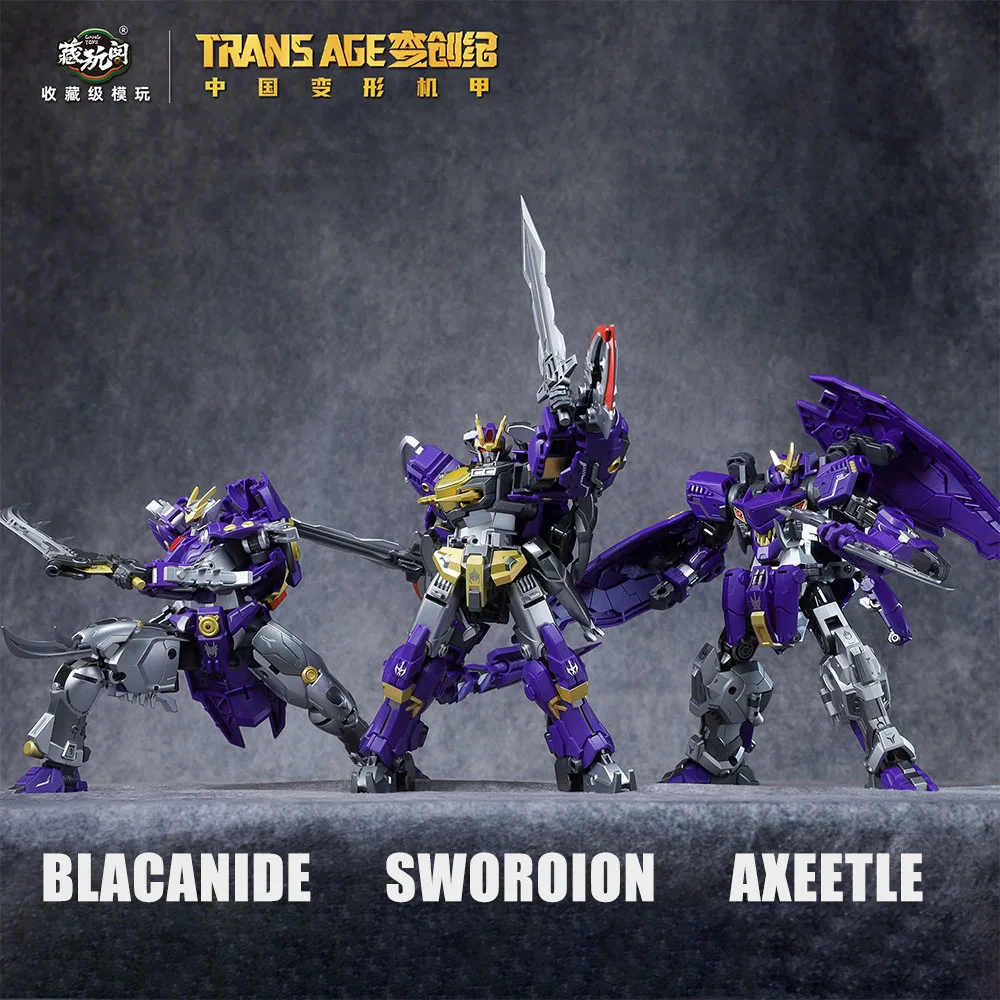 В наличии: Коллекционная фигурка Cang Toys Blacanidae Axeetle Sworoion TRANSAGE Insecta Unicorn Beetle, изменяющая форму, подарок
В наличии: Коллекционная фигурка Cang Toys Blacanidae Axeetle Sworoion TRANSAGE Insecta Unicorn Beetle, изменяющая форму, подарок