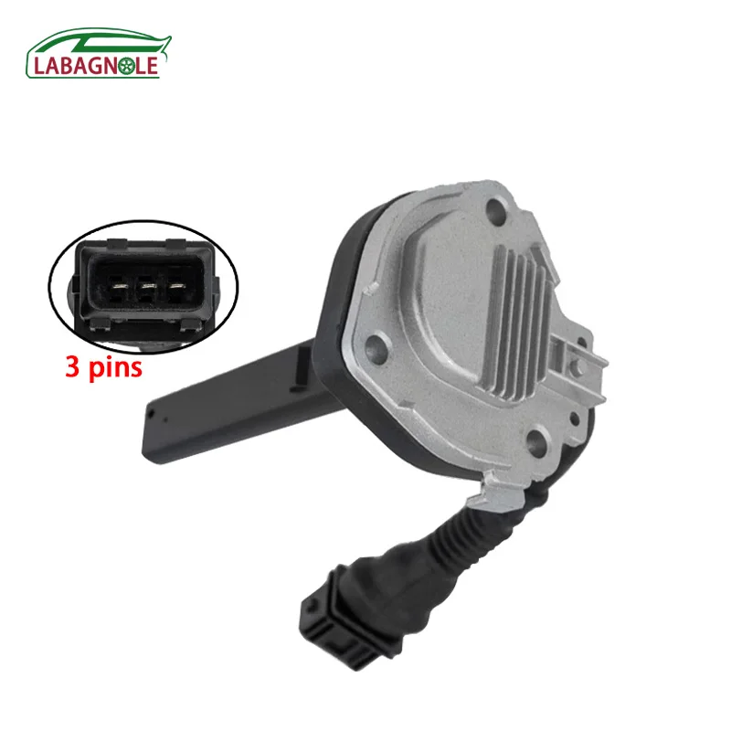 Engine Oil Level Sensor for BMW 5 Series E39 7 Series E38 - Ref 12617508001 7508001 1433510 12 61 7 508 001
Engine Oil Level Sensor for BMW 5 Series E39 7 Series E38 - Ref 12617508001 7508001 1433510 12 61 7 508 001