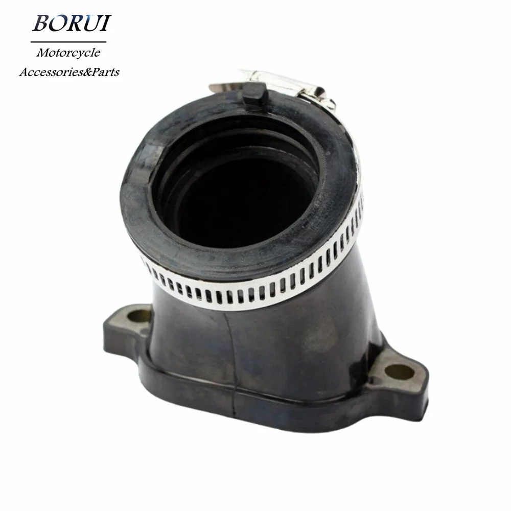 Motorcycle Carburetor Parts Interface Adapter Intake Manifold For Polaris Sportsman600 700 2002-2006 1253415
Motorcycle Carburetor Parts Interface Adapter Intake Manifold For Polaris Sportsman600 700 2002-2006 1253415
