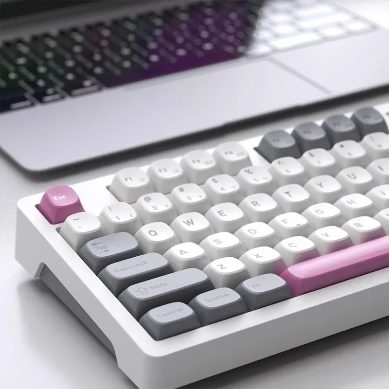 SKN Qinglong three-mode mechanical keyboard gasket structure customized wireless hot-swappable ttc flame red switch RGB
SKN Qinglong three-mode mechanical keyboard gasket structure customized wireless hot-swappable ttc flame red switch RGB