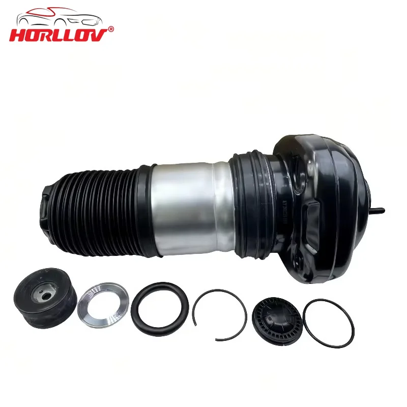Rear Air Suspension Repair Kit Shock Absorber Bag for BMW 7 Series 730LI 740Li G11 G12 2016-2020 37106874593 37106874594
Rear Air Suspension Repair Kit Shock Absorber Bag for BMW 7 Series 730LI 740Li G11 G12 2016-2020 37106874593 37106874594