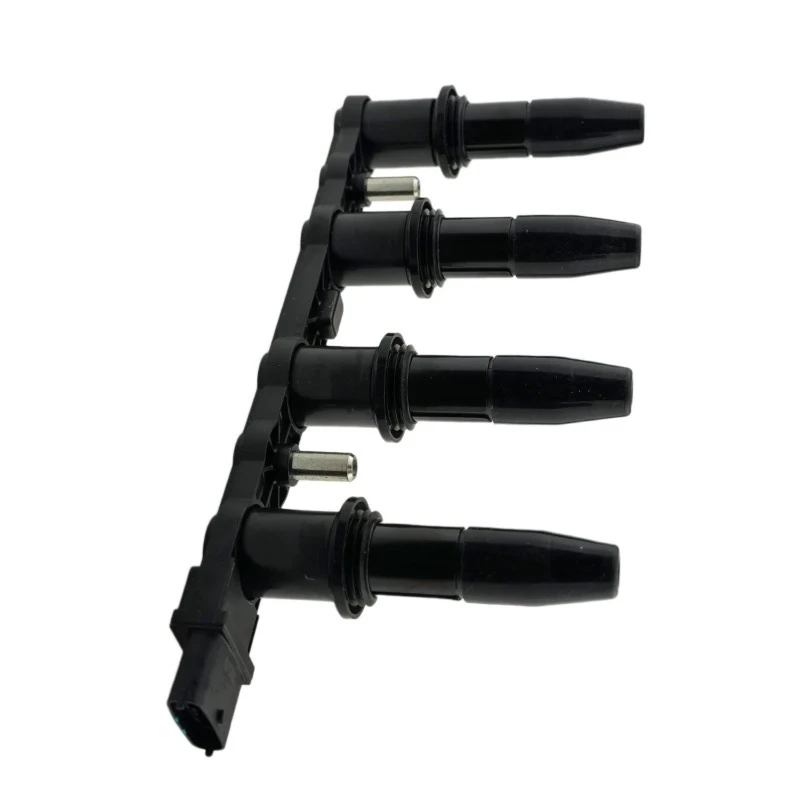 Ignition Coil 1208021 10458316 1104082 UF606 for Opel Insignia Meriva Signum Vectra Saturn Astra Alfa Romeo 159 Fiat Croma
Ignition Coil 1208021 10458316 1104082 UF606 for Opel Insignia Meriva Signum Vectra Saturn Astra Alfa Romeo 159 Fiat Croma