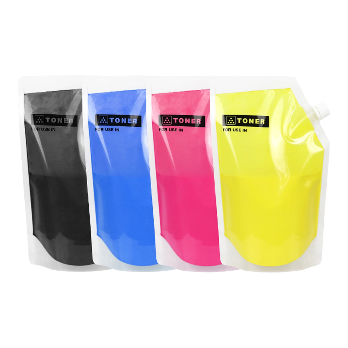 1KG Toner Powder for Ricoh Lanier Savin Aficio IPSiO SP-C261 SP-C241 SP-C301 SP-C341 SP-C342 SP-C251 SP-C240 SP-C320 N DN SF M A
1KG Toner Powder for Ricoh Lanier Savin Aficio IPSiO SP-C261 SP-C241 SP-C301 SP-C341 SP-C342 SP-C251 SP-C240 SP-C320 N DN SF M A