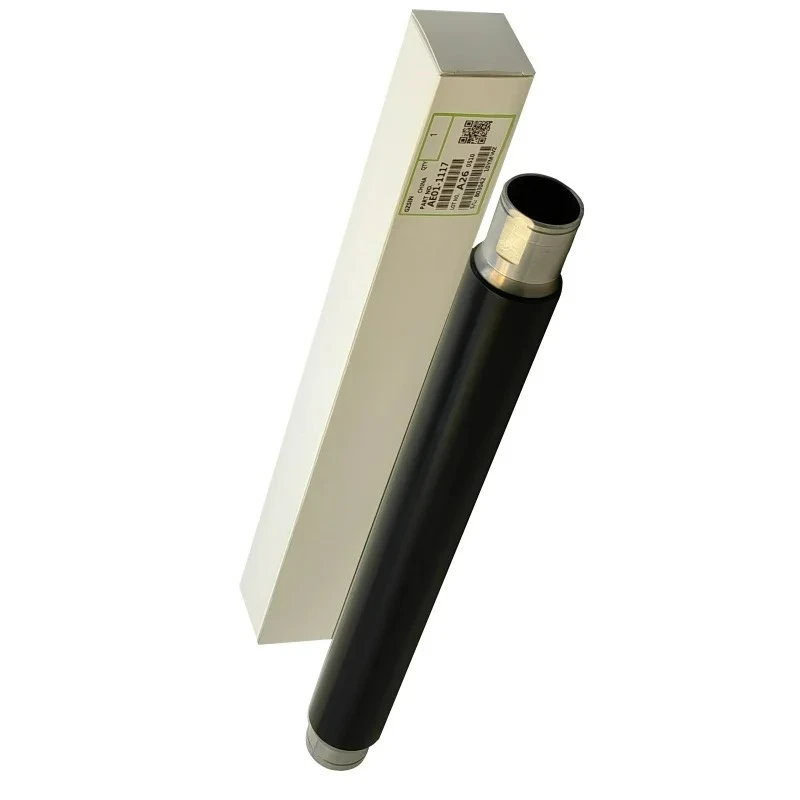 1pcs Original Upper Fuser Heat Roller AE01-1117 For Ricoh Aficio 2075 2051 2060 MP 5500 6000 6500 7000 7500 7502 8000 8001 9002
1pcs Original Upper Fuser Heat Roller AE01-1117 For Ricoh Aficio 2075 2051 2060 MP 5500 6000 6500 7000 7500 7502 8000 8001 9002