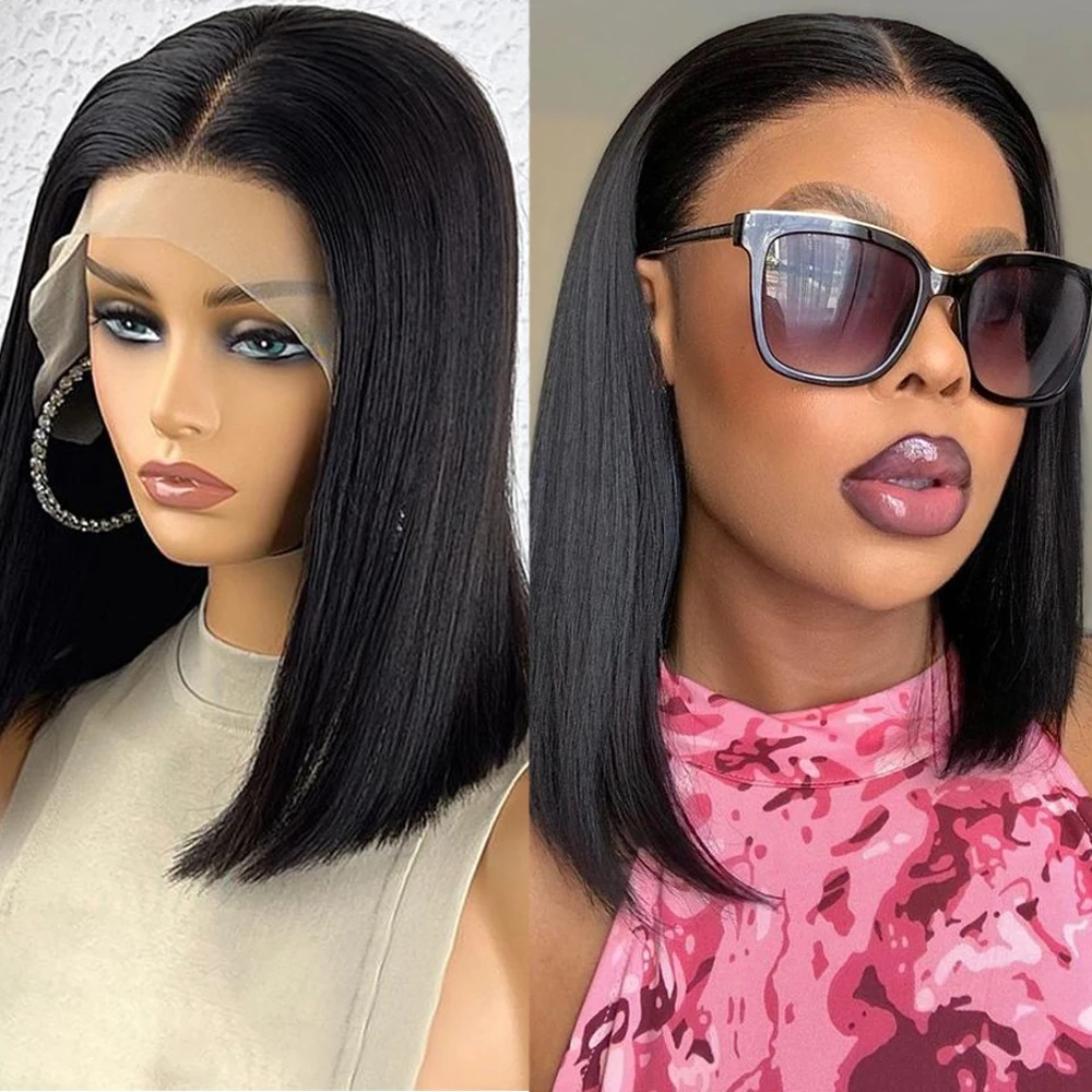 Черный, прямой, мягкий, плотность 180, короткий боб, бесклеевой парик спереди, для чернокожих женщин, детские волосы, предварительно выщипанные натуральные волосы
Черный, прямой, мягкий, плотность 180, короткий боб, бесклеевой парик спереди, для чернокожих женщин, детские волосы, предварительно выщипанные натуральные волосы