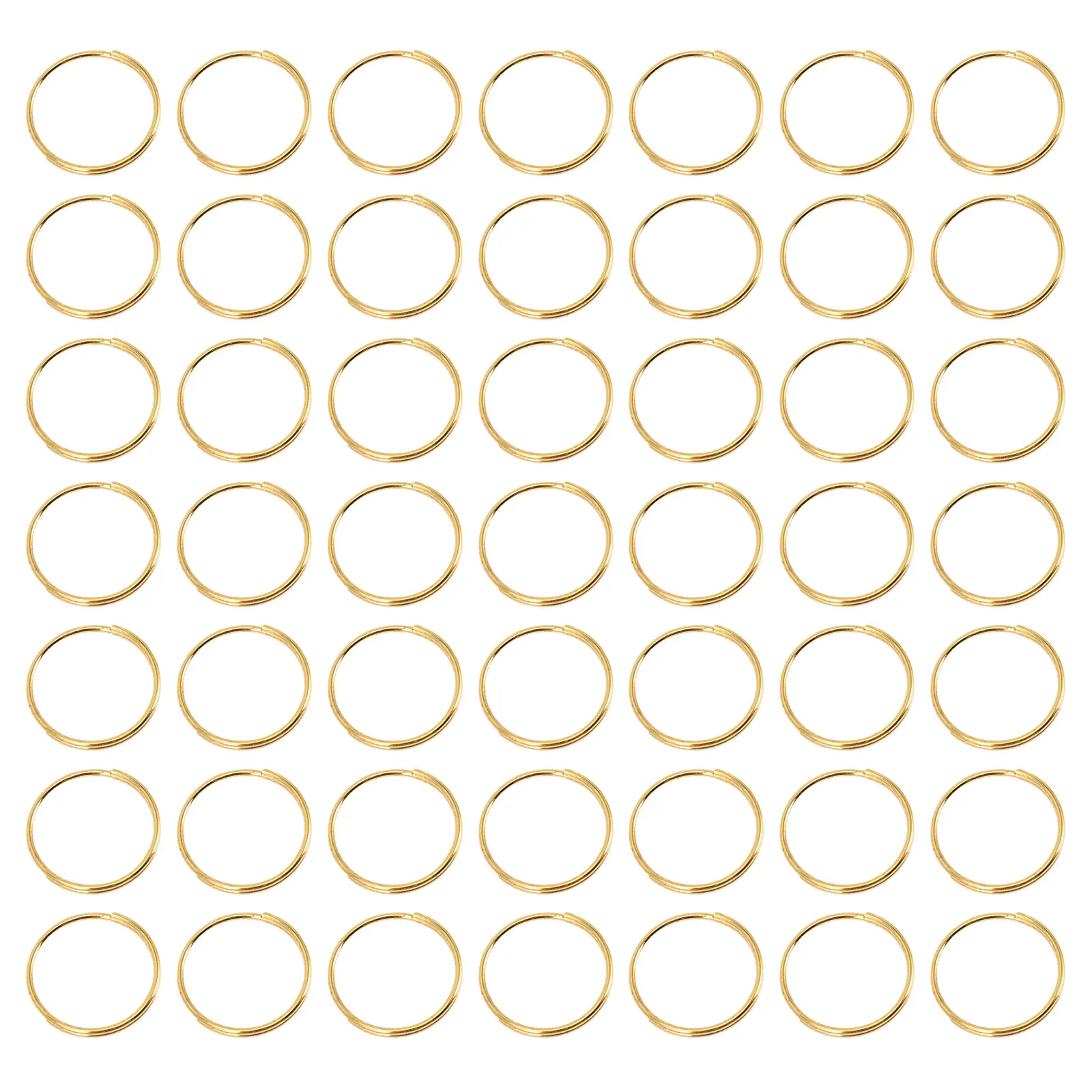 300 Pcs Spherical Crystal Ball Ring Octagonal Beads Connector Chandelier Pendant Lighting Stainless Steel
300 Pcs Spherical Crystal Ball Ring Octagonal Beads Connector Chandelier Pendant Lighting Stainless Steel