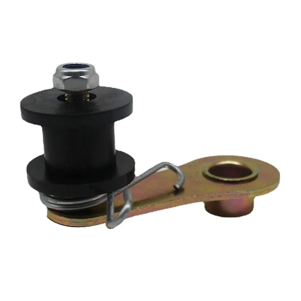 Professional Workmanship Chain Tensioner Guide for 110cc 125cc 140cc PRO Quad Dirt Bike ATV Simple Installation
Professional Workmanship Chain Tensioner Guide for 110cc 125cc 140cc PRO Quad Dirt Bike ATV Simple Installation