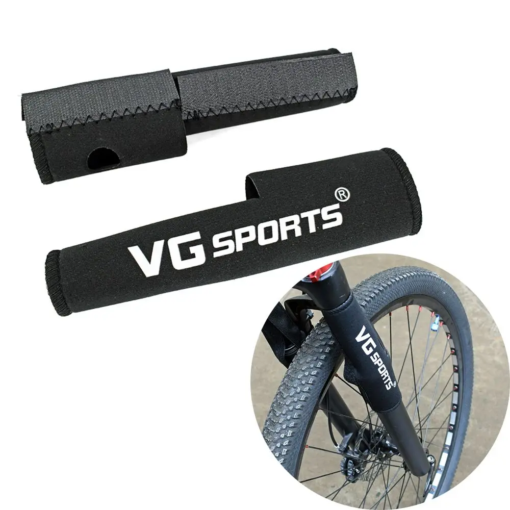 1 Pair Road Bicycle Cycling Bike Accessories Bicycles Front Fork Cover Protective Pad Frame Wrap Protector
1 Pair Road Bicycle Cycling Bike Accessories Bicycles Front Fork Cover Protective Pad Frame Wrap Protector