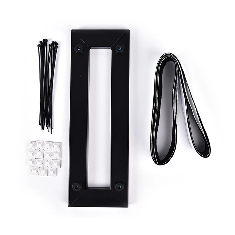 1 Set Guitar Effect Pedal Board 40*13cm DIY Guitar Pedalboard with Magic Tape
1 Set Guitar Effect Pedal Board 40*13cm DIY Guitar Pedalboard with Magic Tape
