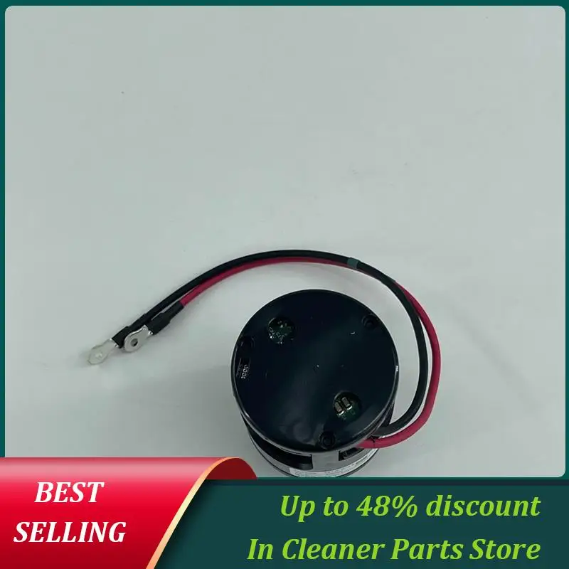 Satisfied 350W Main Motor Spare Parts Fan Module M10-E-11 For Dreame R10 Handheld Vacuum Cleaner
Satisfied 350W Main Motor Spare Parts Fan Module M10-E-11 For Dreame R10 Handheld Vacuum Cleaner