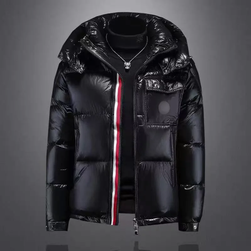 Зимнее модное теплое пальто с отстегивающимся капюшоном, утепленное, из полиэфирного волокна, длинное.
Зимнее модное теплое пальто с отстегивающимся капюшоном, утепленное, из полиэфирного волокна, длинное.